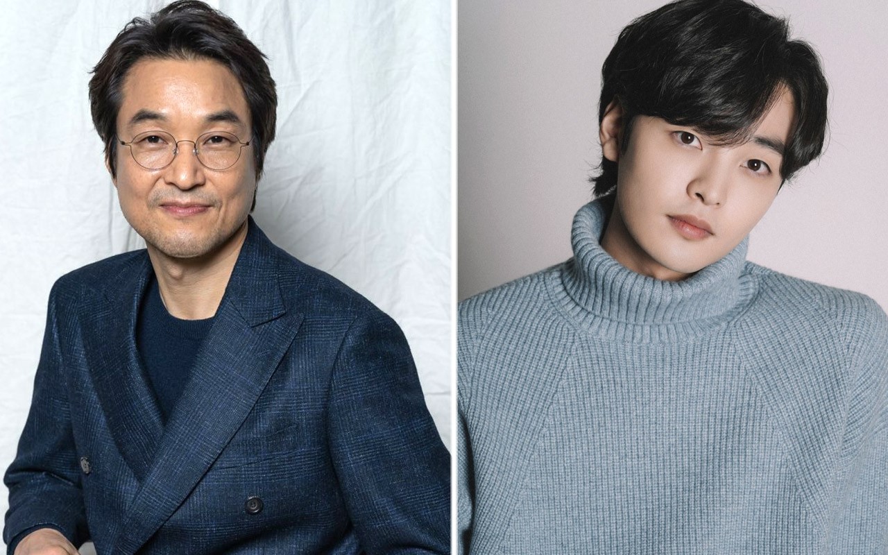 Han Suk Kyu spills the beans on Kim Min Jae’s July military enlistment; Dr. Romantic 3 actor responds