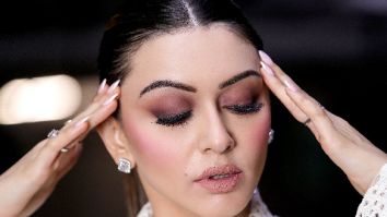 Celeb Photos Of Hansika Motwani