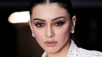 Celeb Photos Of Hansika Motwani