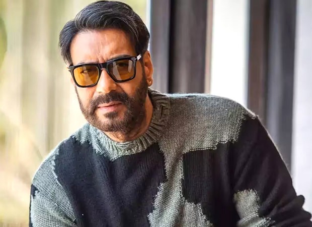 Happy Birthday Ajay Devgn, the superstar that acquired shut-down theatres and boosted the business, got top-class VFX to Indian cinema and is always at the forefront to give back to the industry and society which made him a SUPERSTAR : Bollywood News