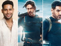 Happy Birthday Siddhant Chaturvedi: Did you know that the Gully Boy actor was the first choice to play the role of Jim in Shah Rukh Khan’s Pathaan?