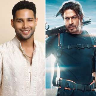 Happy Birthday Siddhant Chaturvedi: Did you know that the Gully Boy actor was the first choice to play the role of Jim in Shah Rukh Khan’s Pathaan?