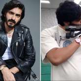 Harsh Varrdhan Kapoor gives a sneak peek into his shooting sessions for Abhinav Bindra's biopic!
