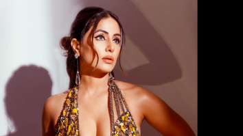 Hina Khan