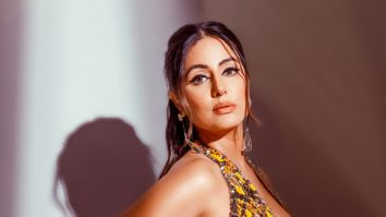 Hina Khan
