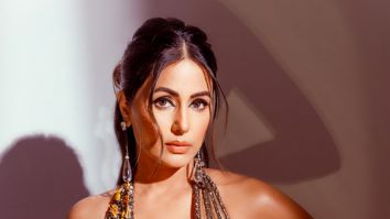 Hina Khan