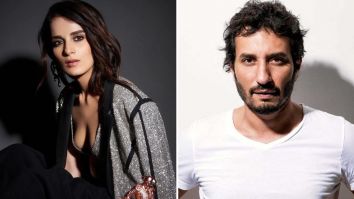 Radhika Madan shares her experience on working with Homi Adajania in Saas Bahu Aur Flamingo; says, “Collaborating with Homi has always been an exciting and enriching experience”