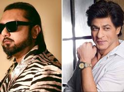 Honey Singh reveals Shah Rukh Khan did not like ‘Chaar Botal Vodka’ and said that “it will not work”