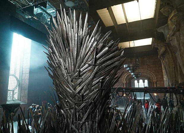 House of Dragon season 2 begins production in U.K. with release date set for 2024
