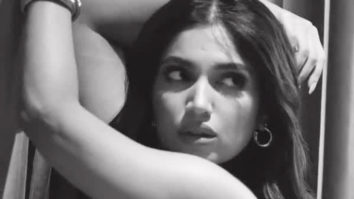 How gorgeous does Bhumi Pednekar look in this event