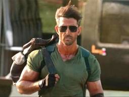 SCOOP: Hrithik Roshan starrer War 2 to go on floors in November; actor to commence shoot in December