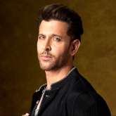 International Dance Day: Hrithik Roshan reveals he has been “terrible in partner work”; says, “I feel relaxed when it's just me”