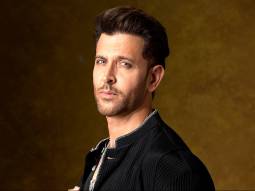 International Dance Day: Hrithik Roshan reveals he has been “terrible in partner work”; says, “I feel relaxed when it’s just me”