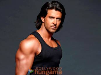Hrithik Roshan
