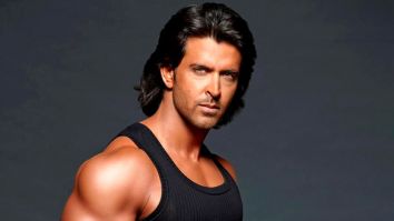 Hrithik Roshan