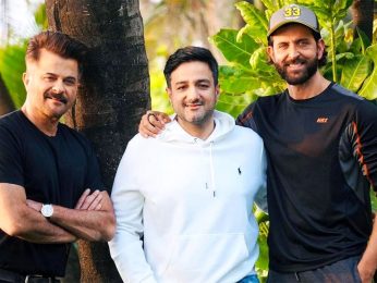 Hrithik Roshan starrer Fighter to have a 25-minutes-long climax featuring hand-to-hand combat and aerial shots; deets inside