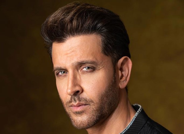 Hrithik Roshan takes on intense training to play the Fighter jet pilot in Siddharth Anand's next