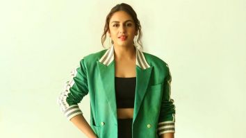 Huma Qureshi opens up on her plans of getting married; says, “I will get married when…”