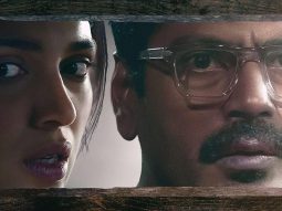 Afwaah Trailer: Nawazuddin Siddiqui and Bhumi Pednekar are on the run with rumours trailing them amid politics