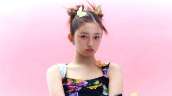 IVE’s Rei announces temporary hiatus due to health concerns; pens a heartfelt note for fans