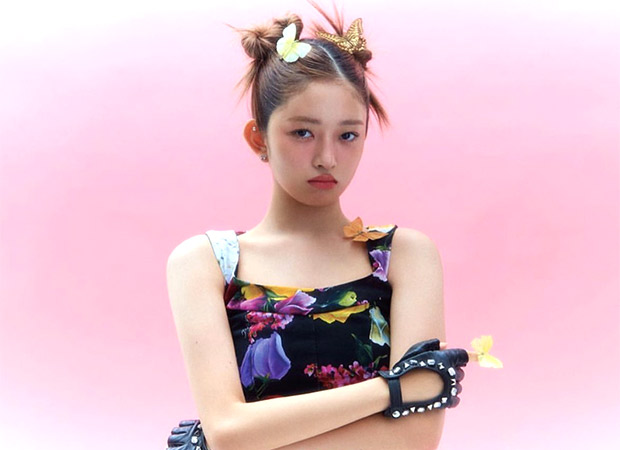 IVE’s Rei announces temporary hiatus due to health concerns; pens a heartfelt note for fans