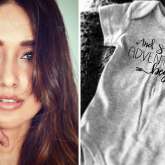 Ileana D'Cruz shares exciting pregnancy news on Instagram! See post