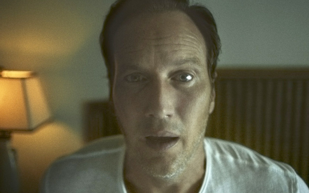 Insidious: The Red Door Trailer: Fifth installment brings back Patrick Wilson, Ty Simpkins and several demons