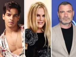 Ishaan Khatter to join Nicole Kidman and Liev Schreiber in Netflix limited series The Perfect Couple