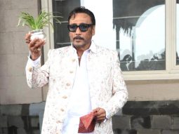 On Earth Day, Jackie Shroff reminds us to show compassion for “all living souls”