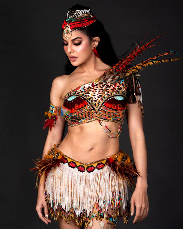 Jacqueline Fernandez