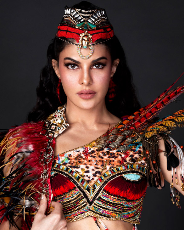 jacqueline fernandez 7 18