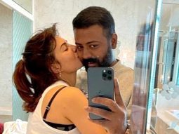 Conman Sukesh Chandrashekhar’s Easter letter to Jacqueline Fernandez: “I miss seeing that pretty child in you breaking the egg”