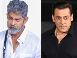 Jagapathi Babu reveals why Salman Khan made him dye his hair and wanted him to look younger