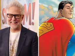James Gunn begins pre-production for Superman: Legacy – “Costumes, production design, and more now up and running”