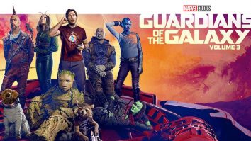 James Gunn’s Guardians of the Galaxy Vol. 3 to feature MCU’s first ever uncensored f-bomb