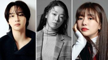 Jang Dong Yoon, Lee Joo Myung, Kim Bo Ra and more to star in sports rom-com drama Flowers Bloom Even in the Sand