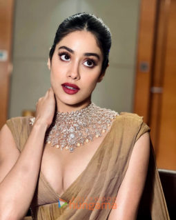 Janhvi Kapoor