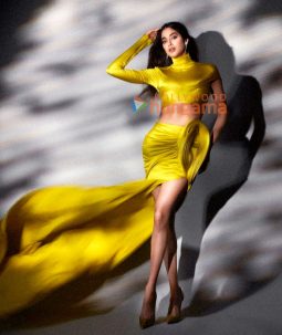 Janhvi Kapoor