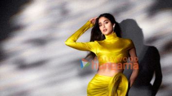 Janhvi Kapoor