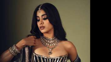 Janhvi Kapoor