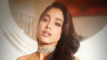 Janhvi Kapoor