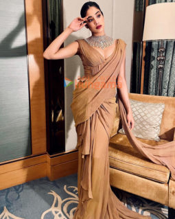 Janhvi Kapoor