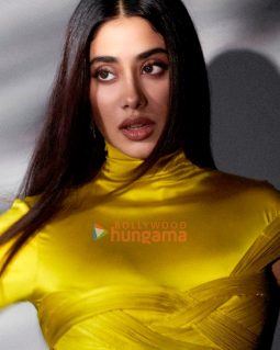 Janhvi Kapoor
