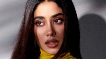 Janhvi Kapoor