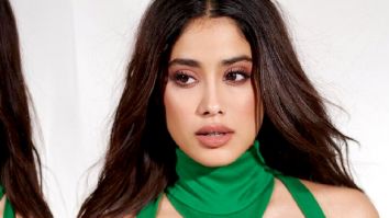 Celeb Photos Of Janhvi Kapoor