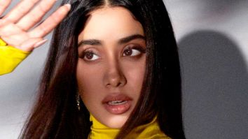 Janhvi Kapoor