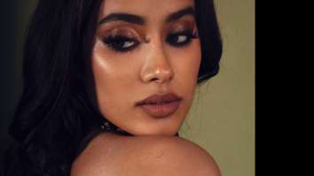 Janhvi Kapoor