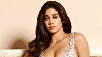 Janhvi Kapoor