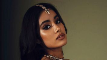 Janhvi Kapoor