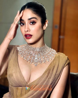 Janhvi Kapoor